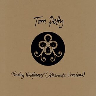 Tom Petty - Finding Wildflowers (Alternate Versions)(2 LP) [Disco de Vinil]