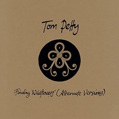 Tom Petty - Finding Wildflowers (Alternate Versions)(2 LP) [Disco de Vinil]