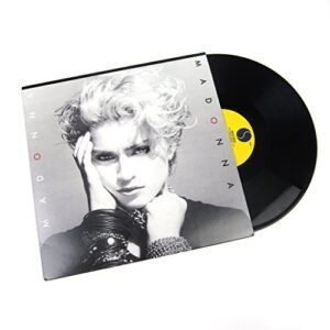 Madonna - Madonna: Madonna (180g) Vinyl LP