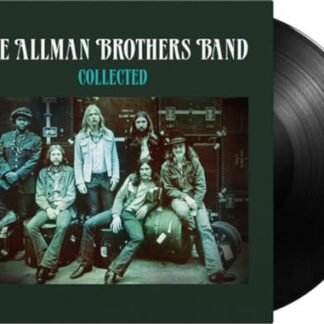 Allman Brothers Band - Collected [Disco de Vinil]
