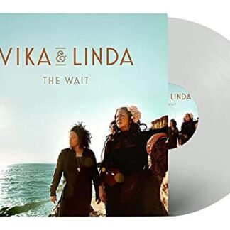 Vika & Linda - Wait [Clear Vinyl] [Disco de Vinil]