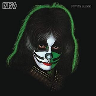 Kiss - Peter Criss [Disco de Vinil]