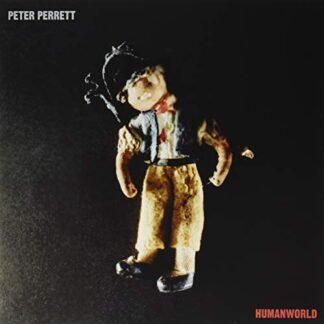 Perrett Peter - Humanworld (Vinyl Indie Limited Edt.) [VINYL] [Disco de Vinil]