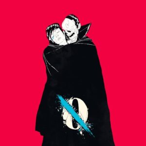 Queens Of The Stone Age - Like Clockwork [Disco de Vinil]