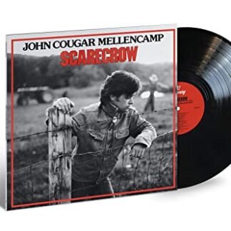 John Mellencamp - Scarecrow [Half-Speed LP]