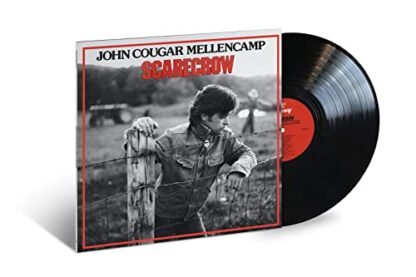 John Mellencamp - Scarecrow [Half-Speed LP]