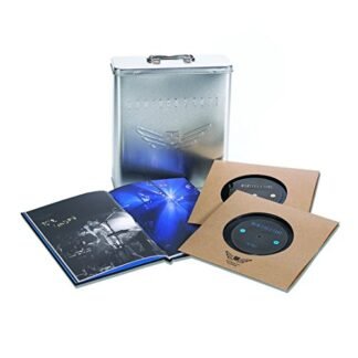 Mumford & Sons - Wilder Mind [7" Collector's Edition]