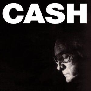 Johnny Cash - American Iv: The Man Comes Around [LP]