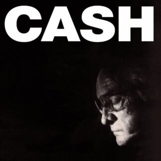 Johnny Cash - American Iv: The Man Comes Around [Disco de Vinil]
