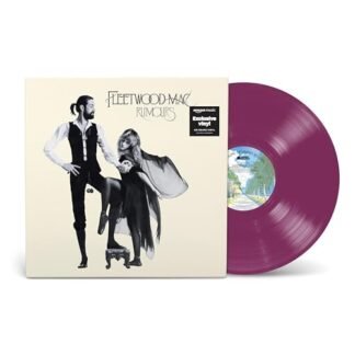 Fleetwood Mac - Rumours (Amazon Exclusive Purple Vinyl)
