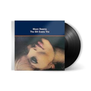 Bill Evans Trio - Moon Beams [Disco de Vinil]