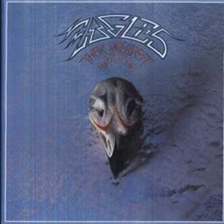Eagles - THEIR GREATEST HITS 1971-1975 (180 GR)