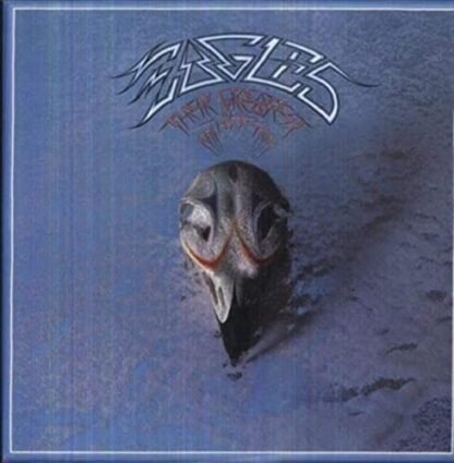 Eagles - THEIR GREATEST HITS 1971-1975 (180 GR)