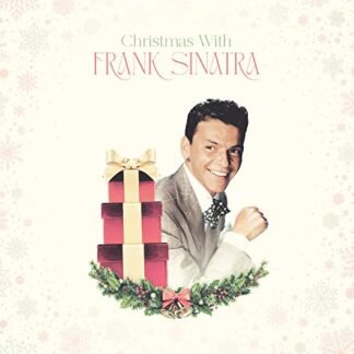 Frank Sinatra - CHRISTMAS WITH FRANK SINATRA (150G/OPAQUE WHITE VINYL)