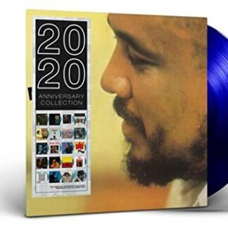 Charles Mingus - Mingus Mingus Mingus Mingus [Limited Blue Colored Vinyl]