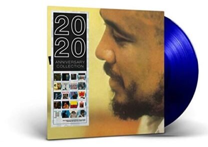 Charles Mingus - Mingus Mingus Mingus Mingus [Limited Blue Colored Vinyl]
