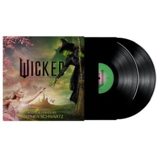 Various Artists - Wicked: The Soundtrack[2 LP]