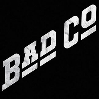 Bad Company - Bad Company [Disco de Vinil]