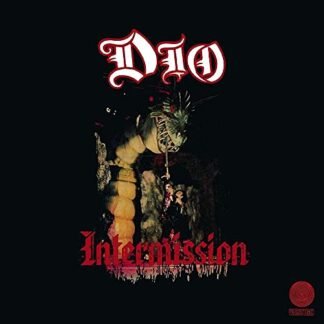 Dio - Intermission [Disco de Vinil]