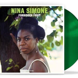 Nina Simone - Forbidden Fruit [Disco de Vinil]