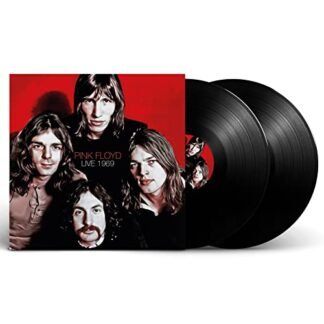 Pink Floyd - Live 1969 [VINYL]