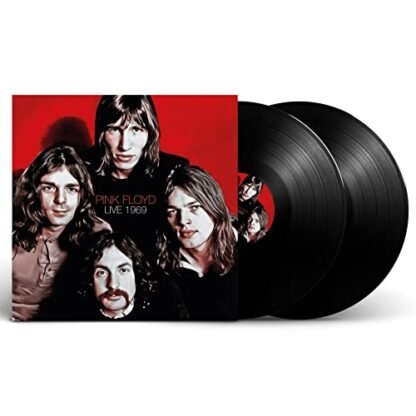Pink Floyd - Live 1969 [VINYL]