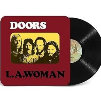 The Doors - L.A. Woman