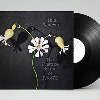 Nils Root 70 Wogram - The Pristine Sound of Root 70 (Limited) [Vinilo]