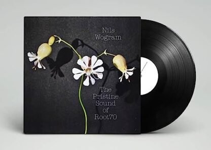Nils Root 70 Wogram - The Pristine Sound of Root 70 (Limited) [Vinilo]