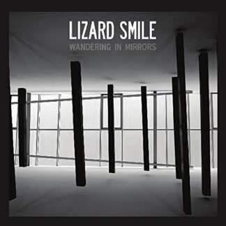 Lizard Smile - Wandering in Mirrors [VINYL] [Disco de Vinil]