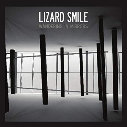 Lizard Smile - Wandering in Mirrors [VINYL] [Disco de Vinil]