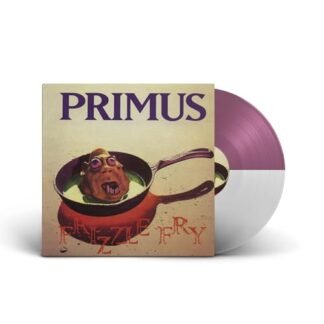 Primus - Frizzle Fry (35th Anniversary)