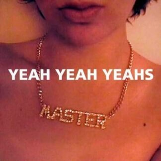Yeah Yeah Yeahs - Yeah Yeah Yeahs [Disco de Vinil]