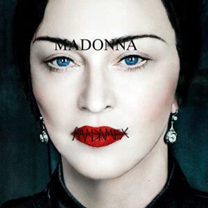 Madonna - Madame X [Disco de Vinil]