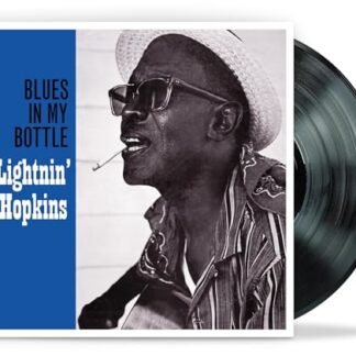 Blues In My Bottle [Disco de Vinil]