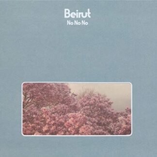 Beirut - No No No [Disco de Vinil]