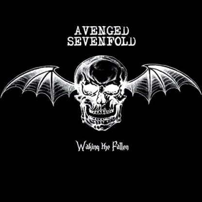 Avenged Sevenfold - Waking The Fallen [Disco de Vinil]