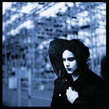 Jack White - Blunderbuss