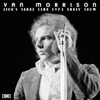 Van Morrison - Lion's Share Club 1973 (Early Show) [VINYL]