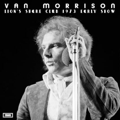 Van Morrison - Lion's Share Club 1973 (Early Show) [VINYL]