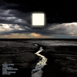 Porcupine Tree - Closure/Continuation: Live in Amsterdam, 07/11/22