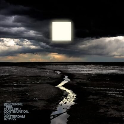 Porcupine Tree - Closure/Continuation: Live in Amsterdam, 07/11/22