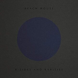 Beach House - B-Sides and Rarities
