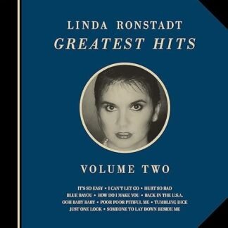 Linda Ronstadt - Greatest Hits Volume Two