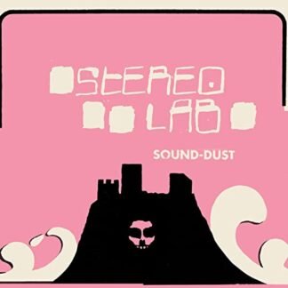 Stereolab - Sound-Dust [Expanded Edition] [Disco de Vinil]