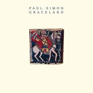 Paul Simon - Graceland 25th Anniversary