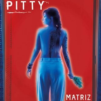 Pitty - Pitty, LP Matriz [Disco de Vinil]