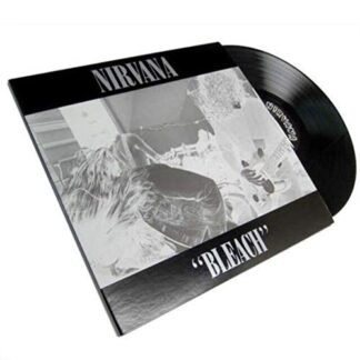 Nirvana - Bleach