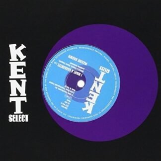 Brown,Maxine / Turner,Sonny & Sound Limited - I Want A Guarantee / Now That You're Gone [Disco de Vinil]