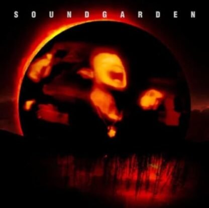 Soundgarden - Superunknown [2 LP]